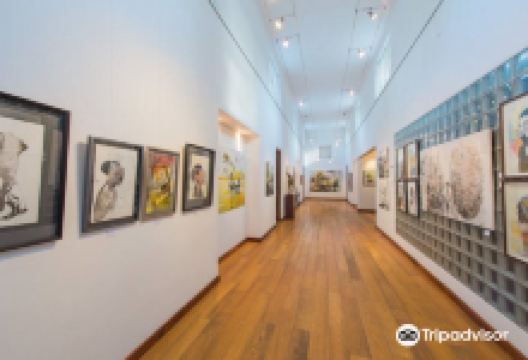 37D Gallery景点图片