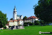 Kremnica Town Castle景点图片