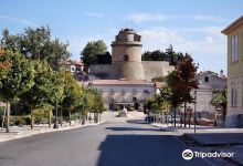 Castello Di Pontelandolfo景点图片