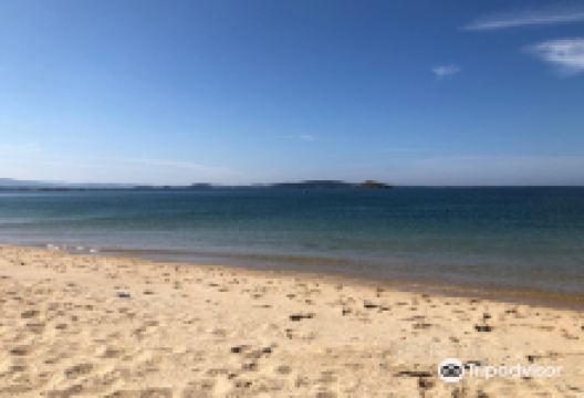 Playa a Retorta景点图片