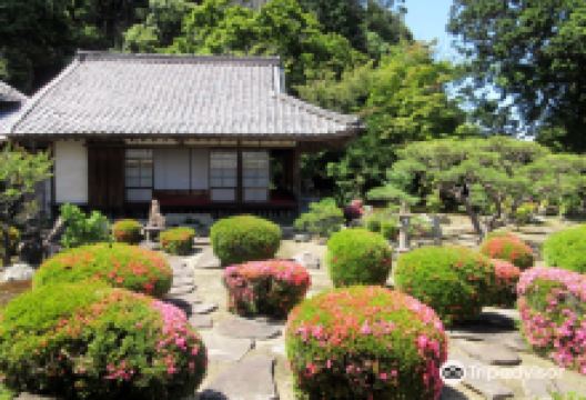 臥龍山 行基寺景点图片