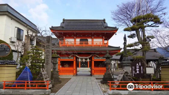 大円寺