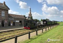 霍伦-梅登布利克蒸汽机车博物馆景点图片