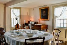 Keeler Tavern Museum景点图片