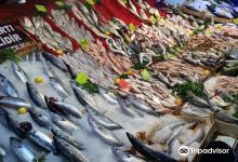 Antalya Bazaar购物图片