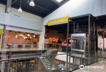 Lush Cosmetics Liberty Center购物图片