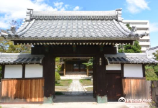 泉徳寺景点图片