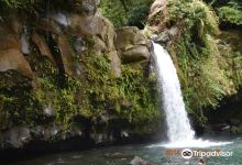 Taytay falls景点图片