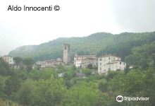 Chiesa di San Romano Martire景点图片