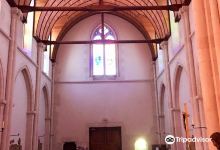 Chapelle Sainte Therese景点图片