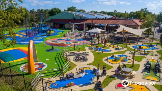 Kids Wonderland