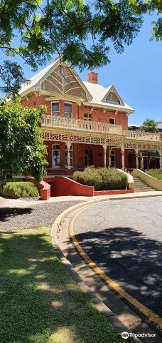 Mildura Arts Centre & Rio Vista Homestead-米尔迪拉