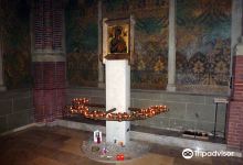 St. Antonius Katholische Pfarrkirche zu Papenburg景点图片