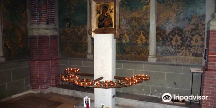 St. Antonius Katholische Pfarrkirche zu Papenburg