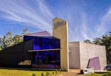 Egisto Dal Santo Museum of Stone and Mineralogy景点图片