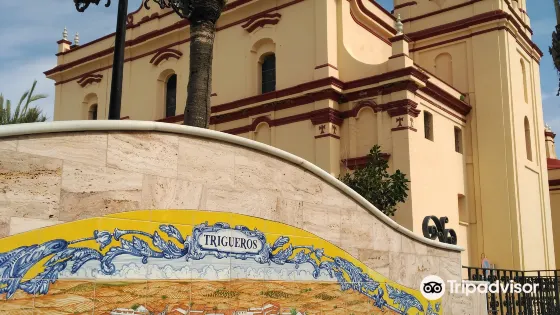 Iglesia Parroquial de San Antonio Abad