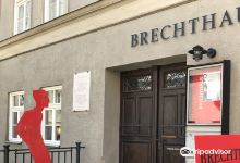 Brechthaus景点图片