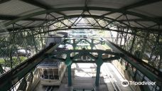 Dresden Suspension Railway-德累斯顿