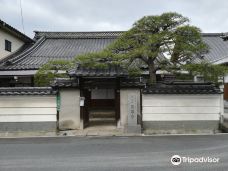 Chosen-ji Temple-津山市