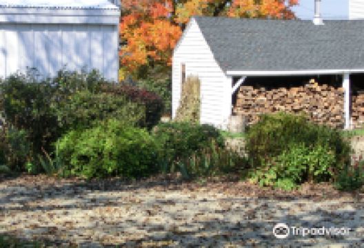 Johnson's Highland View Farm景点图片