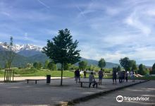 Parc Jean Claude Paturel景点图片