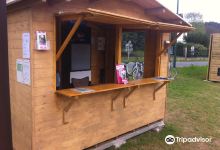 Liberty Cycle SARLAT-LA-CANEDA购物图片