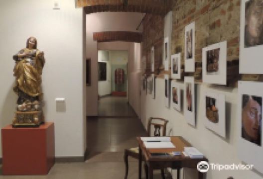 Museo d'arte sacra San Giacomo景点图片