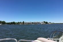 morse lake Indiana景点图片