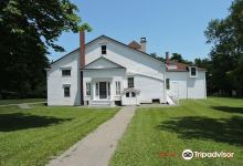 Haliburton House Museum景点图片