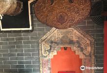 三圣宫景点图片