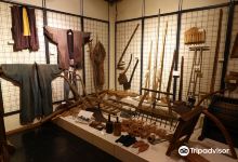 Noheji Museum of History and Folklore景点图片