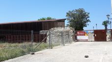 Cerro San Vicente-萨拉曼卡