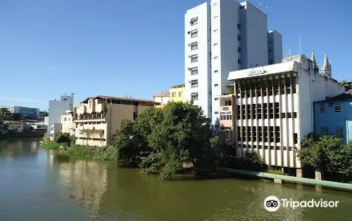 Bacia do Rio Itapemirim