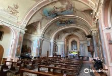 Parrocchia di Santa Tecla景点图片