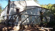 Chiesa della Madonna del Monte Nero-迪拜