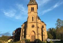 St Bartholomäus Church景点图片