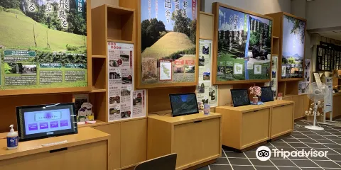 國営飛鳥歴史公園館