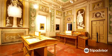 多尼采蒂博物館