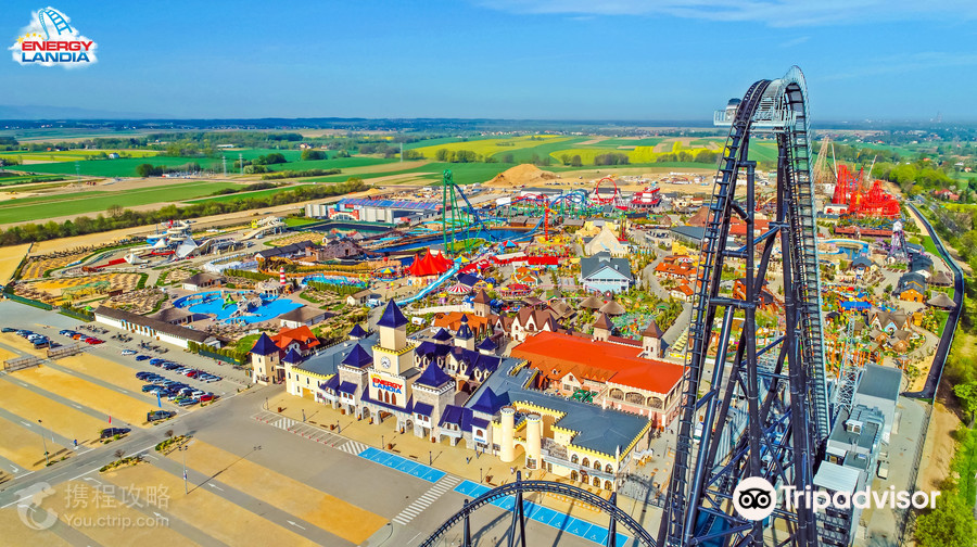 Energylandia