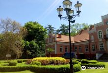 Aleksander Majkowski City Park景点图片