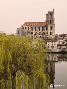 Notre Dame de Mantes-伊夫林