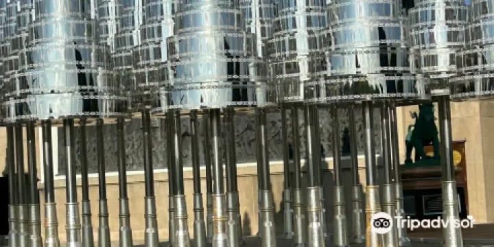 King Rama I Monument