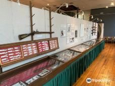 Shenandoah Valley Civil War Museum-温切斯特