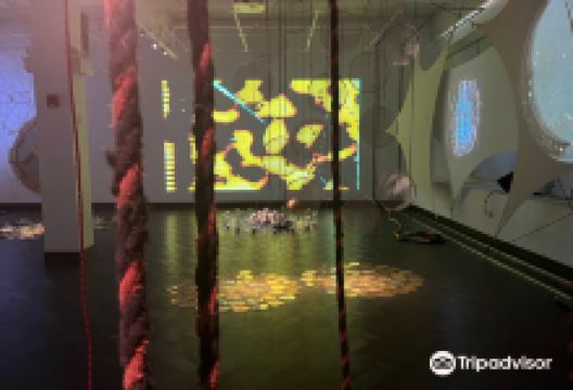 Rowan University Art Gallery景点图片