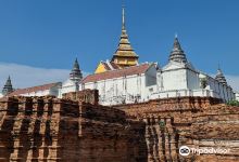 Prasat Nakhon Luang景点图片