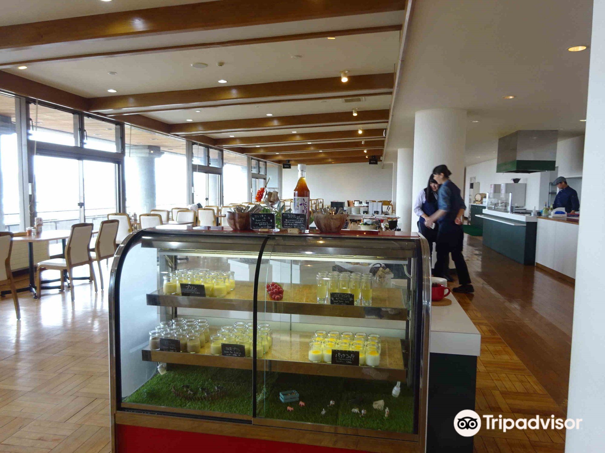 Wine Castle Restaurant