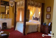 Anchuca Mansion景点图片