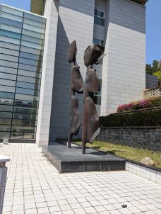Gyeongnam Art Museum-昌原市