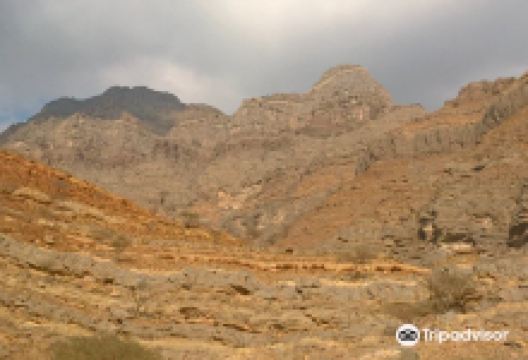 Wadi Bih景点图片