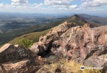 Pedra Grande景点图片